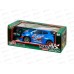 Машинка на пульте р/у, 3132799, 27 MHz, свет, USB, в/к 30*12*11см