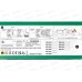 Машинка на пульте р/у, 3132799, 27 MHz, свет, USB, в/к 30*12*11см