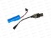 Машинка на пульте р/у, 3136257, 27 MHz USB заряд, 3цв, в/к 31,5*15*17
