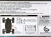 Машинка на пульте р/у, 3136257, 27 MHz USB заряд, 3цв, в/к 31,5*15*17