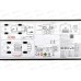 Машинка на пульте р/у, 3157464, 27 MHz, в/к 35*16*11см