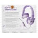 Наушники полноразмерые детские HOCO W61 Purple Наушники полноразмерые детские HOCO W61 Purple