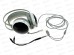 Наушники полноразмерные игровые с MK Borofone BO108 White