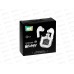 Наушники беспроводные вакуумные More choice BW07 TWS White