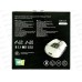 Наушники беспроводные вакуумные More choice BW07 TWS White