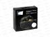 Наушники беспроводные вакуумные More choice БB37 TWS Black Yellow