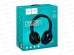  Наушники полноразмерные 5.0 250man Hoco W33 Art sount Blue