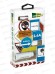З/у авто 2USB 2.4A для Llghtng 8-pin More choice AC23i White З/у авто 2USB 2.4A для Llghtng 8-pin More choice AC23i White