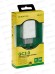 З/у сетевое 1USB 3.0A QC3.0 быстр заряд Borofone BA47A White