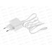 З/у сетевое 1Type-C 3,0A PD20W б/з Lightning 8-pin Hoco CS13A белый З/у сетевое 1Type-C 3,0A PD20W б/з Lightning 8-pin Hoco CS13A белый