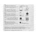 З/у сетевое 1Type-C 3,0A PD20W б/з Lightning 8-pin Hoco CS13A белый З/у сетевое 1Type-C 3,0A PD20W б/з Lightning 8-pin Hoco CS13A белый
