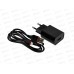 З/у сетевое 1USB 2,1A для Lightning 8-pin Borofone BA20A черный