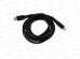 Дата-кабель More USB 3,0A для Type-C More choice K65аa ПВХ 2м, черный