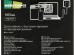 Дата-кабель More USB 3,0A для Type-C More choice K65аa ПВХ 2м, черный