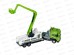 Машинка металл &quotBeBoy&quot IT109991, свет, звук, 33,5*10,2*15см в/к