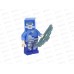 Конструктор "ГОРОД МАСТ" Фигурки Мой мир 6шт, 18152-YF Конструктор "ГОРОД МАСТ" Фигурки Мой мир 6шт, 18152-YF