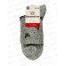 Носки жен 1128 Classic 576 св-серый 25 Носки жен 1128 Classic 576 св-серый 25