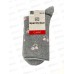 Носки жен 1158 Classic 801 серый меланж 25