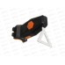 Фонарь велосипедный BY SPORT, USB, 5 режимов, 3диз., 195-143 г