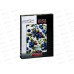 Весы кухонные Maxtronic MAX-893-8 электронные *24