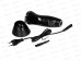 Бритва Maxtronic MAX-SH3597 3 ножа триммер *24