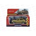 Машина &quotТЕХНОПАРК&quot металл &quotBMW X6&quot, 12см, инерц., бежевый,  в/к