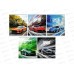 Тетрадь 40л кл. ЭКСМ Speed, 5 видов ТК409618 *100 Тетрадь 40л кл. ЭКСМ Speed, 5 видов ТК409618 *100
