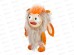 Игрушка ТМ "Relana" Сказочное существо Диси 21см, RLS25141-21 Игрушка ТМ "Relana" Сказочное существо Диси 21см, RLS25141-21