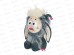 Игрушка ТМ "Relana" Сказочное существо Сэди 21см, RLS25145-21 Игрушка ТМ "Relana" Сказочное существо Сэди 21см, RLS25145-21