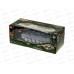 Танк на пульте р/у 3125317, 27 MHz свет, звук, в коробке 28*11*12см