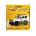 Машинка инерц. &quotBeBoy&quot IT110846 резиновые покрышки, 16,4*7,2*10см