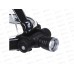Фонарь налобный Ермак сенсорный, ХРЕ LED, 4 режима, 221-074 г Фонарь налобный Ермак сенсорный, ХРЕ LED, 4 режима, 221-074 г