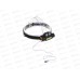 Фонарь налобный Ермак СОВ LED, 2 режима 800мАч, 221-094 г