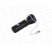 Фонарь ручной Ермак СОВ+LED, 4 режима, 1200мАч, 224-078 г