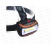 Фонарь налобный Ермак СОВ LED, 65 Лм, 3хААА, 6,5х4,7х3см, 221-027 г
