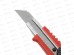 Нож универсальный 18мм, Twist lock, ЕРМАК  блистер, 685-011  г