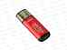 Флеш-карта Perfeo USB  8GB E04 Red economy series, PF-E04R008ES