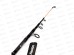 Спиннинг телескопический композитный NAMAZU Fish killer, 2,1м, 30-150г Спиннинг телескопический композитный NAMAZU Fish killer, 2,1м, 30-150г