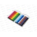 Фломастеры 12цв. B.V. Funcolor Кошка  32-0041*16