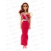 Кукла "Карапуз" 29см София, руки и ноги сгибаются, MISS1-S-BB Кукла "Карапуз" 29см София, руки и ноги сгибаются, MISS1-S-BB
