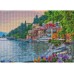 Алмаз. мозаика (блест.) 30х40см Озеро Комо. Италия, НД-2673 без подр. Алмаз. мозаика (блест.) 30х40см Озеро Комо. Италия, НД-2673 без подр.