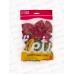 Шары 12" "Оливковый, бежевый, золотой, кофейный микс" 25шт 10967978 Шары 12" "Оливковый, бежевый, золотой, кофейный микс" 25шт 10967978