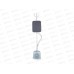 Отпариватель SА-3926BL 2100Вт бело-голубой 2,8л