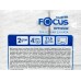 Бум. туалет. FOCUS Optimum 2сл 4рул *14