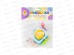 Игрушка развивающая Levatoys Улитка МК99-21, FCJ1320200 в пакете