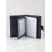 Обложка на документы 3в1 Barez C-081 "302B-2"эко-кожа, черн, 123г Обложка на документы 3в1 Barez C-081 "302B-2"эко-кожа, черн, 123г