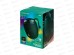 Колонка-Bluetooth 5.0 5W 500mАч Borofone BR6 Peacock Blue Колонка-Bluetooth 5.0 5W 500mАч Borofone BR6 Peacock Blue