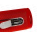 Колонка-Bluetooth 5.1 2*5W 1800mАч Hoco HC9 Red Колонка-Bluetooth 5.1 2*5W 1800mАч Hoco HC9 Red