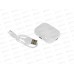 Наушники беспроводные  Borofone BW93 TWS с шумоподавлением White