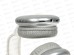 Наушники полномерые ВТ Borofone 5,4 800mah BO22 Plus Elegant BT Silver